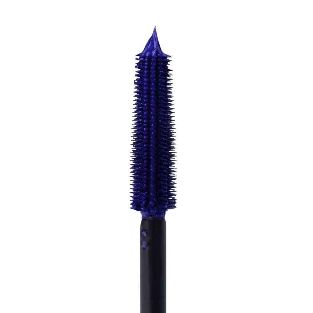 Lethal Cosmetics - Pulse Mascara - Bleu